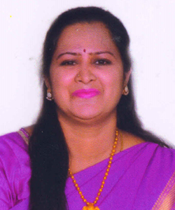 B Venkatalakshmi